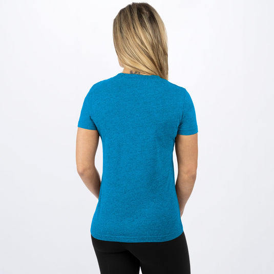 Women's Walleye Premium T-Shirt