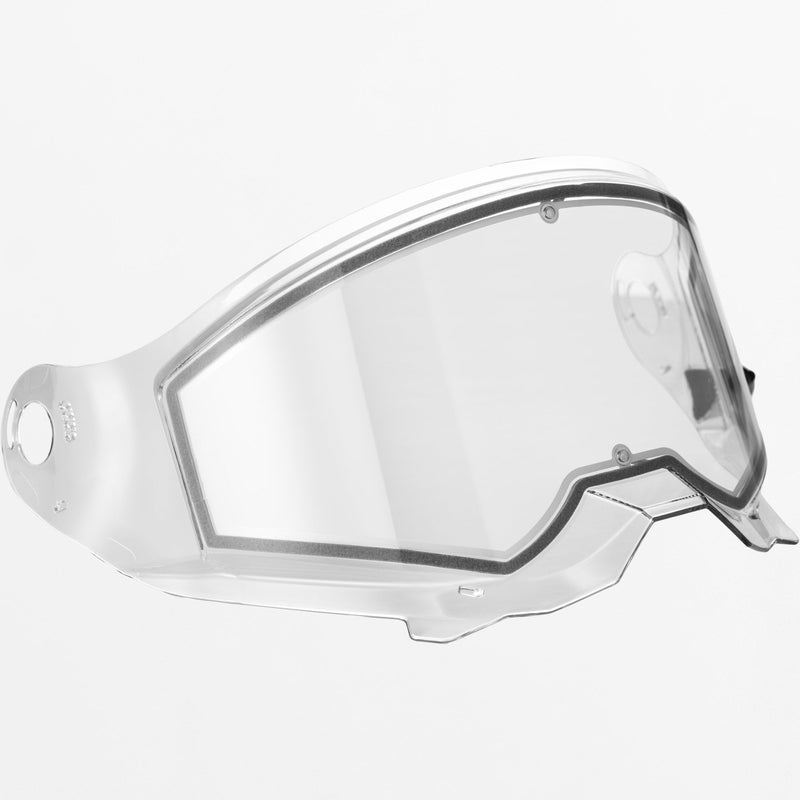 Chargez l'image dans la visionneuse de la galerie, CLUTCHXHELMET-_ELECTRIC-SHEILD24_Clear_241745-_0000_back

