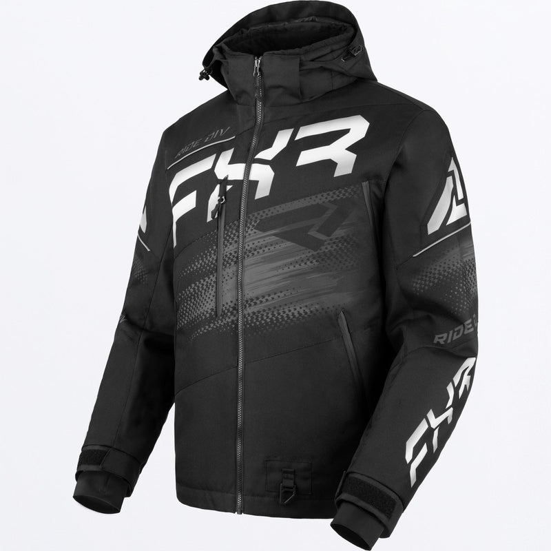 Chargez l'image dans la visionneuse de la galerie, Men's Boost FX 2-in-1 Jacket
