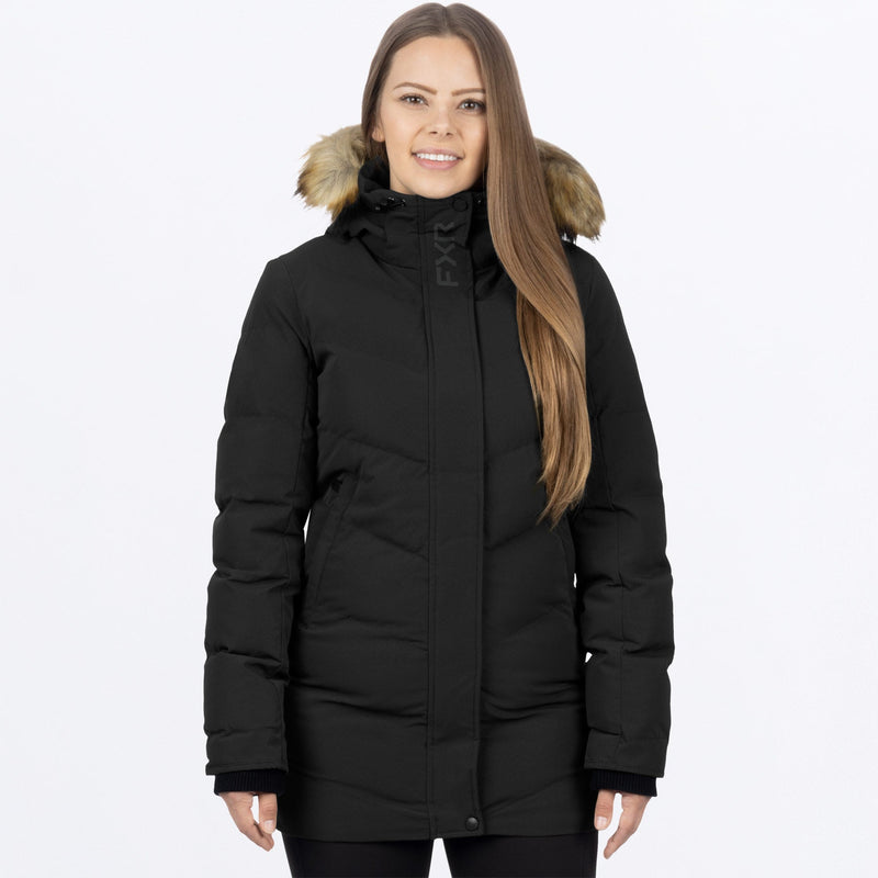 Chargez l'image dans la visionneuse de la galerie, WSage_Jacket_BlackAsphalt_SKU_261036-_1008_Front
