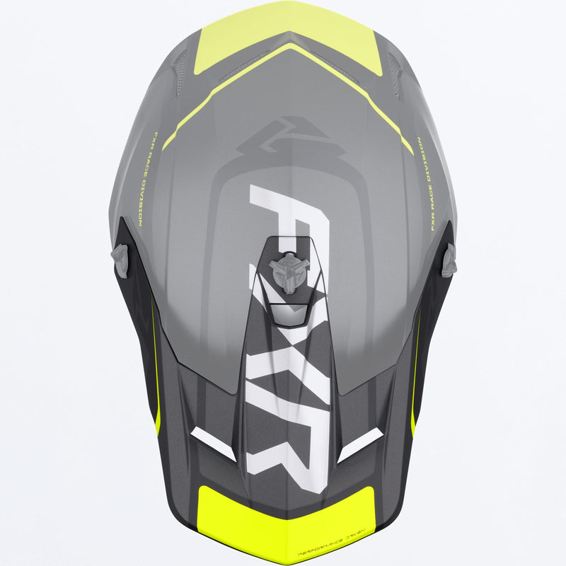 Chargez l'image dans la visionneuse de la galerie, ClutchEvo_Peak_BlackHiVis_SKU_261708-_1065_Front
