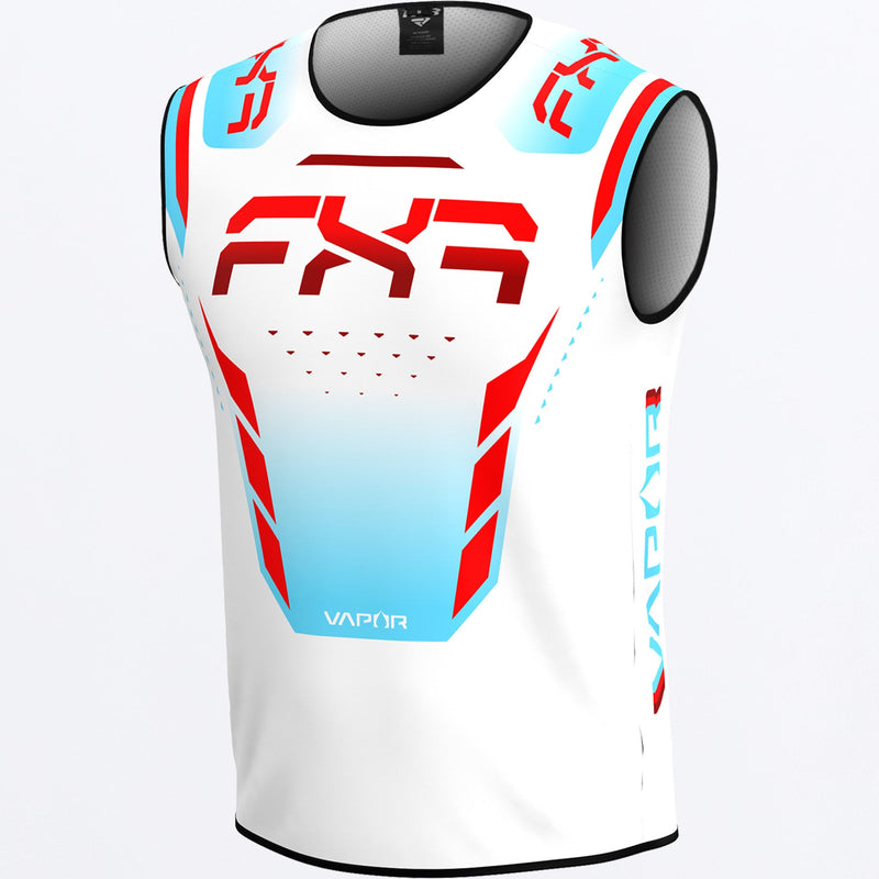 Chargez l'image dans la visionneuse de la galerie, CustomVapor_PullOverVest_ScorchWhite_253475-_2001_front
