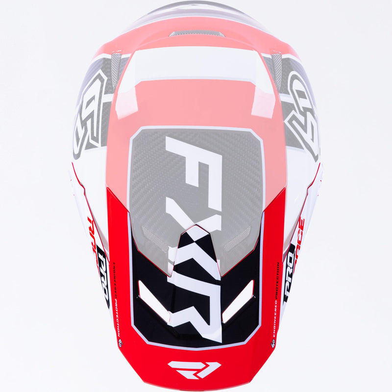 Chargez l'image dans la visionneuse de la galerie, 6DATR3_Helmet_Peak_Cayenne_251712-_2000_front
