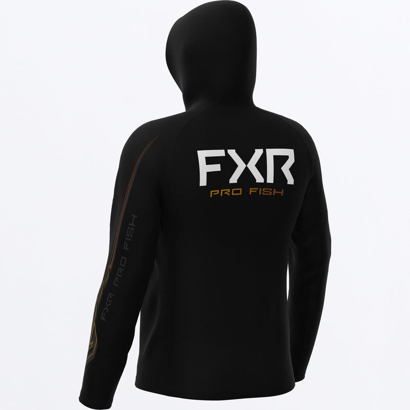 Chargez l'image dans la visionneuse de la galerie, MDerbyAirUPFPO_Hoodie_BlackKash_SKU_262097-_1062_Extra
