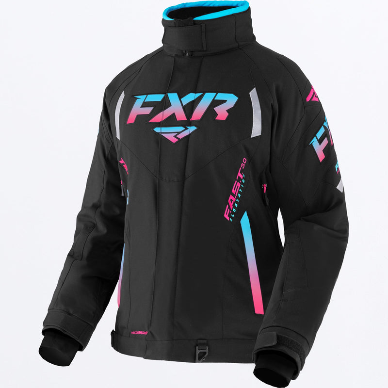 Chargez l'image dans la visionneuse de la galerie, Women's Team FX Jacket
