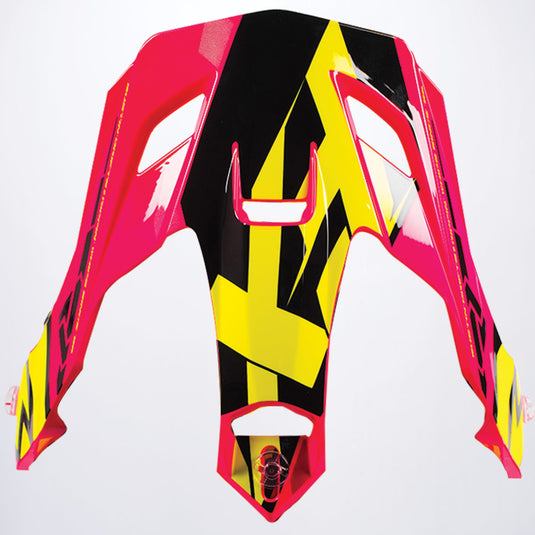 Torque X Core Helmet Peak