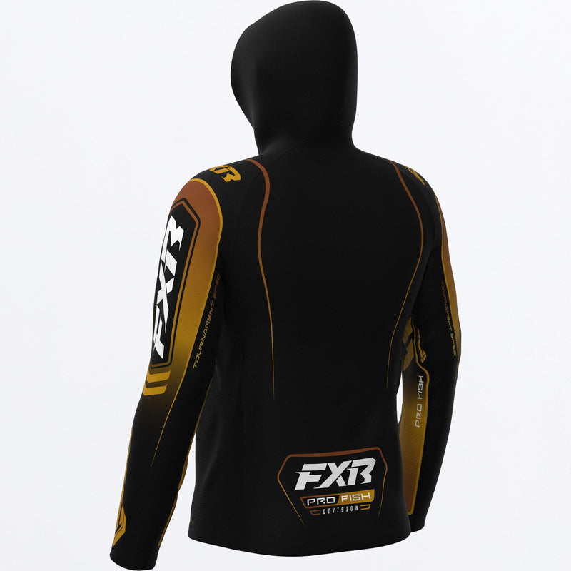 Chargez l'image dans la visionneuse de la galerie, MTournamentAirUPFPO_Hoodie_BlackKash_SKU_262096-_1062_Extra5
