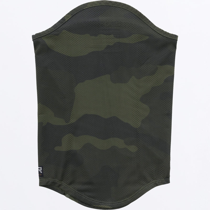 Chargez l'image dans la visionneuse de la galerie, ProSeriesUPF_NeckGaiter_U_ArmyCamo_241953-_7600_back**hover**

