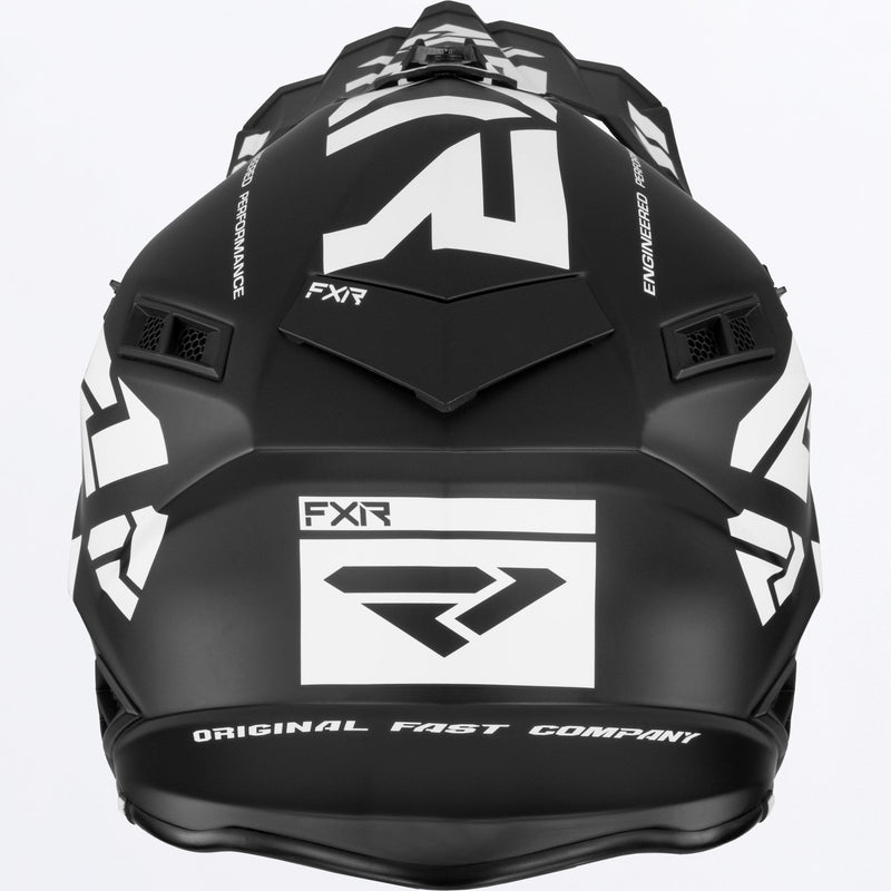 Chargez l'image dans la visionneuse de la galerie, Helium Race Div Helmet w/ D-Ring
