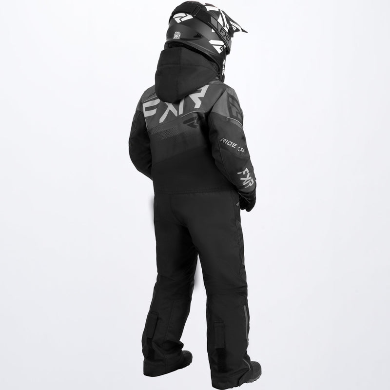Chargez l'image dans la visionneuse de la galerie, MONOSUIT ISOLÉS BOOST F.A.S.T. ENFANTS 2022
