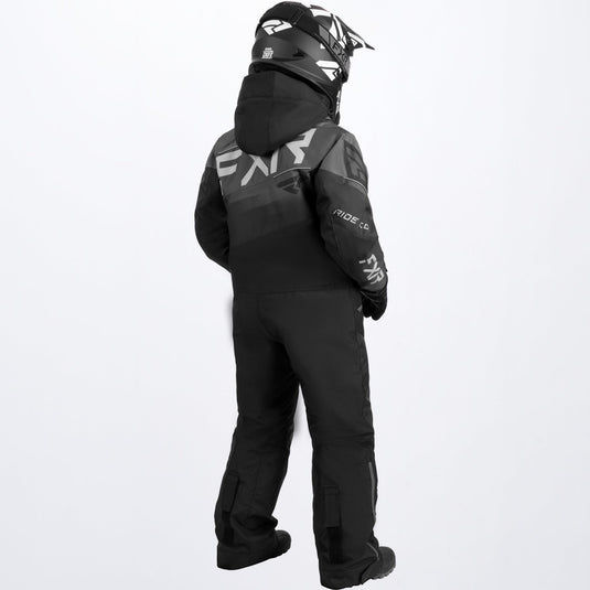 MONOSUIT ISOLÉS BOOST F.A.S.T. ENFANTS 2022