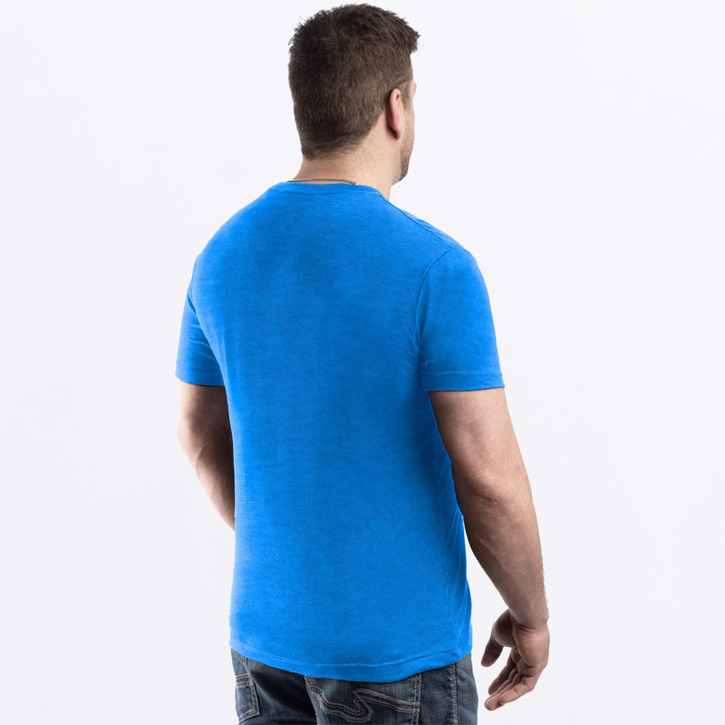 Chargez l'image dans la visionneuse de la galerie, Men's Moto Premium T-Shirt
