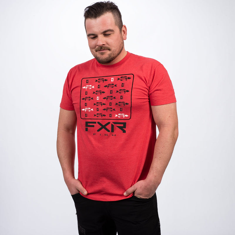 Chargez l'image dans la visionneuse de la galerie, Men's Smally T-Shirt

