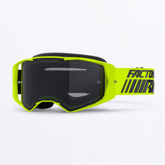 Factory Ride MX Goggle