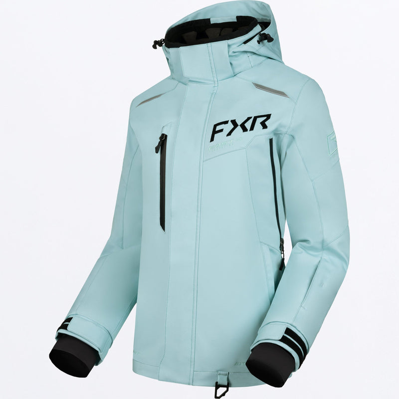 Chargez l'image dans la visionneuse de la galerie, Women's Renegade FX Jacket
