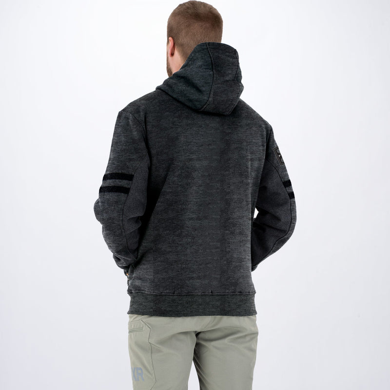 Chargez l'image dans la visionneuse de la galerie, Men's Ride Hoodie
