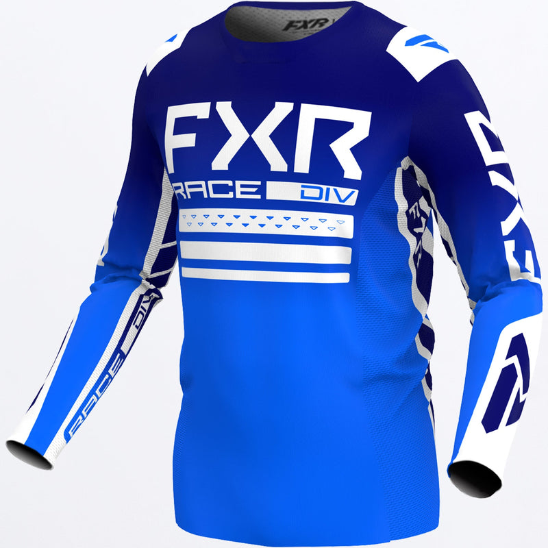 Chargez l'image dans la visionneuse de la galerie, Contender_MXJersey_NavyBlue_233324-_4540_front
