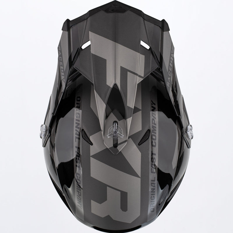Chargez l'image dans la visionneuse de la galerie, Blade Force Helmet
