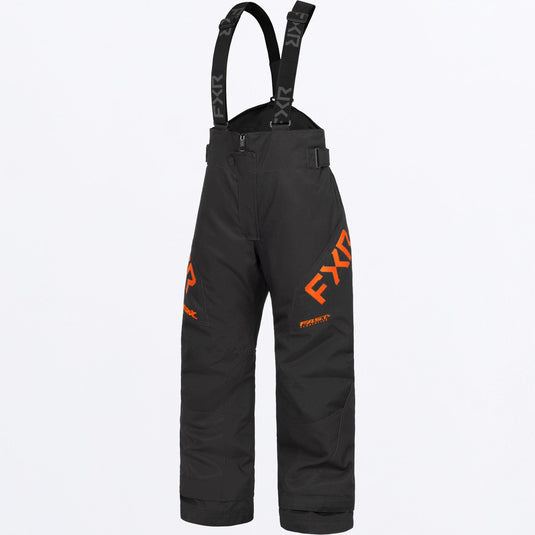 ChClutch_Pant_BlackOrange_SKU_270506-_1030_Front