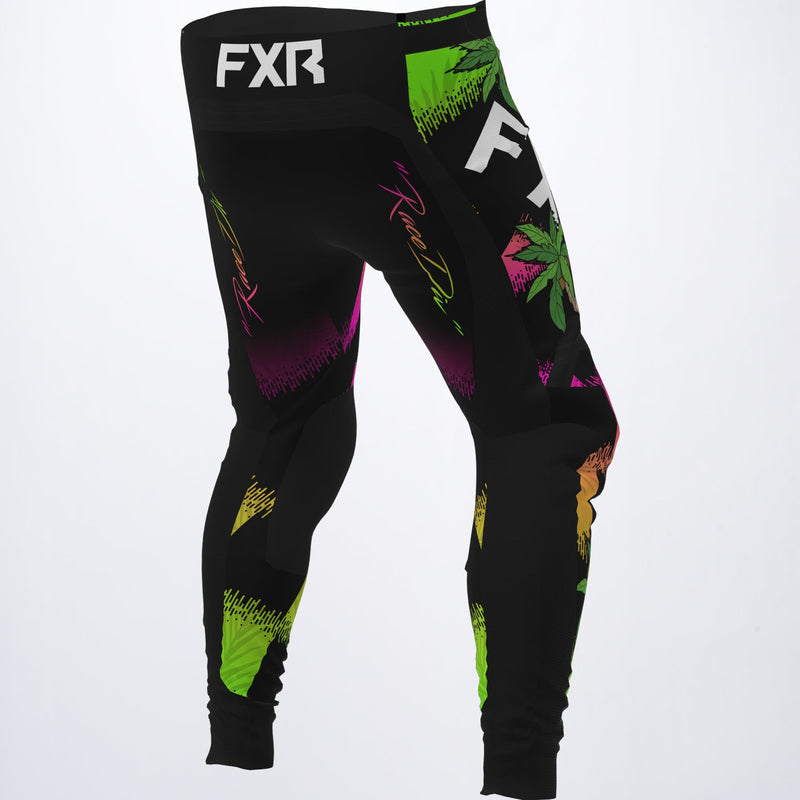 Chargez l'image dans la visionneuse de la galerie, PodiumMX_Pant_Tropic_223342-_1070_back
