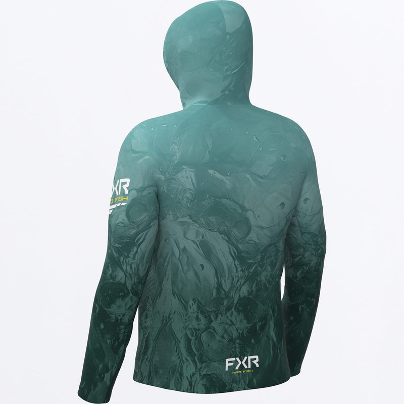 Chargez l'image dans la visionneuse de la galerie, MDerbyUndertowAirUPFPO_Hoodie_FloridaKeyYellow_SKU_262098-_5460_Extra5

