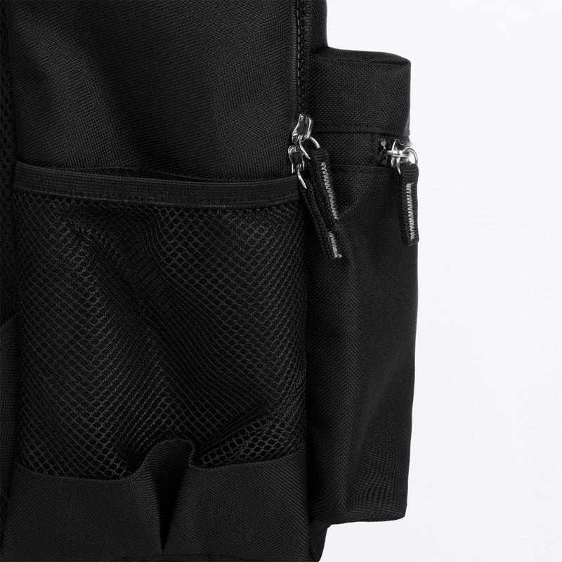 Chargez l'image dans la visionneuse de la galerie, Holeshot_Bag_Black_SKU_253201-_1000_Extra2
