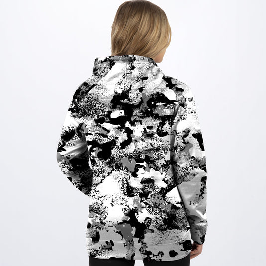 HOODIE UNISEX PRO TECH 22