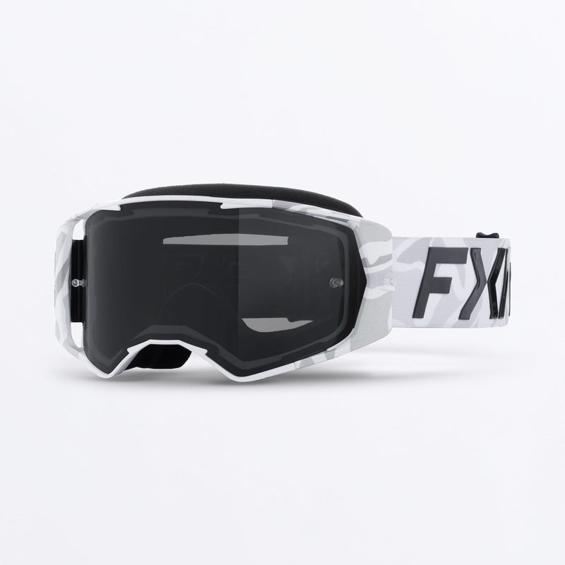 Chargez l'image dans la visionneuse de la galerie, FXR Factory Ride MX Goggle
