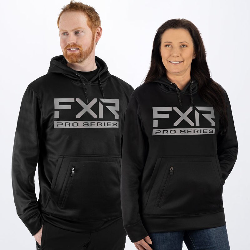 Chargez l'image dans la visionneuse de la galerie, HOODIE UNISEX PRO TECH 22
