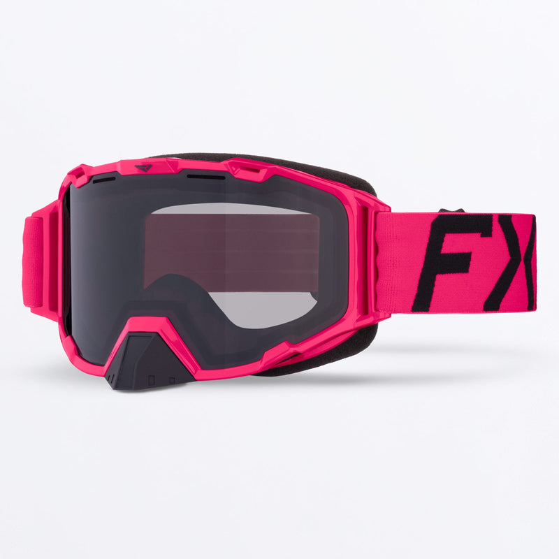 Chargez l'image dans la visionneuse de la galerie, MaverickPrime_Goggle_Razz_SKU_263109-_2800_Front
