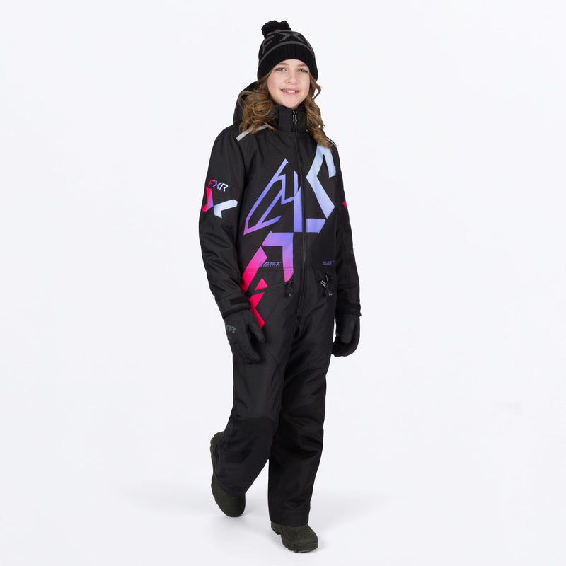 Chargez l'image dans la visionneuse de la galerie, YthColdCrossCX_Monosuit_BlackTwilight_SKU_263006-_1043_Front
