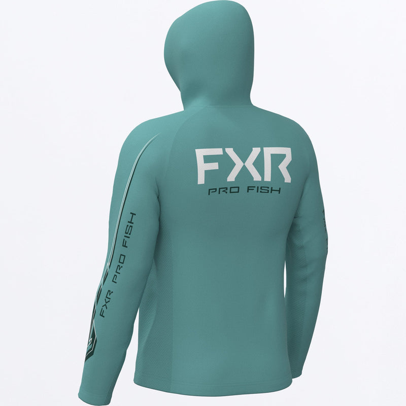 Chargez l'image dans la visionneuse de la galerie, MDerbyAirUPFPO_Hoodie_FloridaKeyDeepSea_SKU_262097-_5457_Extra
