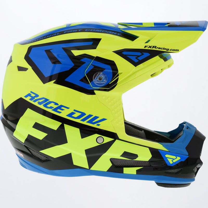 Chargez l'image dans la visionneuse de la galerie, 6D ATR-2Y Youth Helmet
