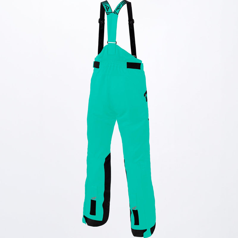 Chargez l'image dans la visionneuse de la galerie, Fresh_Pant_W_Mint_220303-_5200_back
