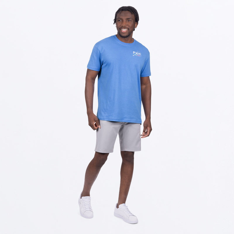 Chargez l'image dans la visionneuse de la galerie, Trophy_PremiumTShirt_M_TranquilBlueSherbert_242079-_4174_frontFULL
