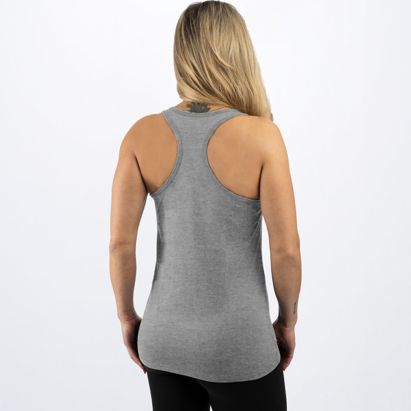 Chargez l'image dans la visionneuse de la galerie, Women's Podium Premium Tank
