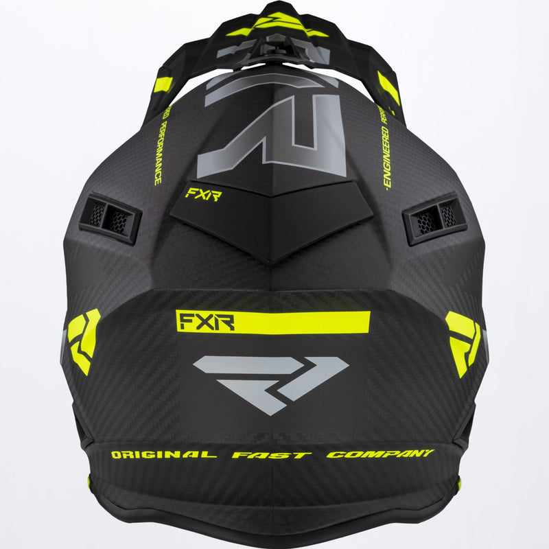 Chargez l'image dans la visionneuse de la galerie, Helium Carbon Helmet

