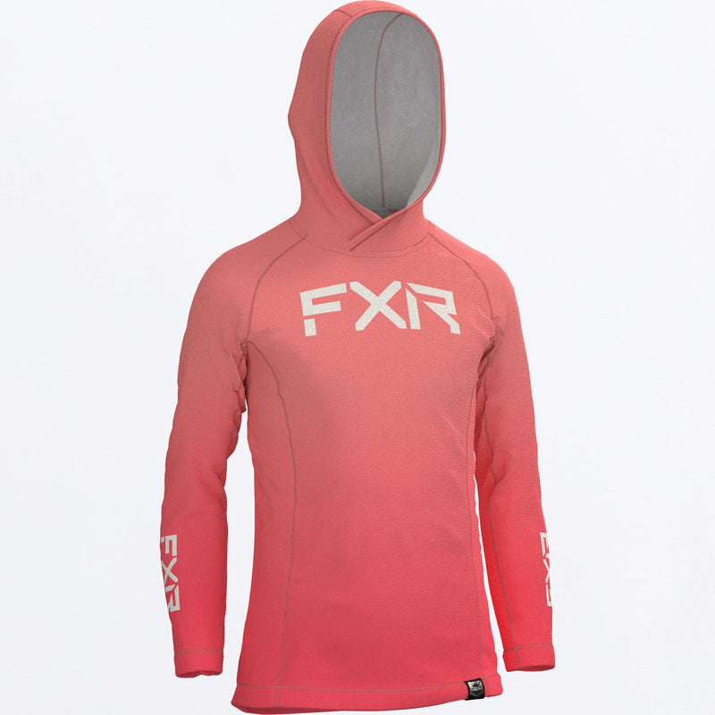 Chargez l'image dans la visionneuse de la galerie, AttackUPFPO_Hoodie_Y_MelonFade_242272-_9300_Front

