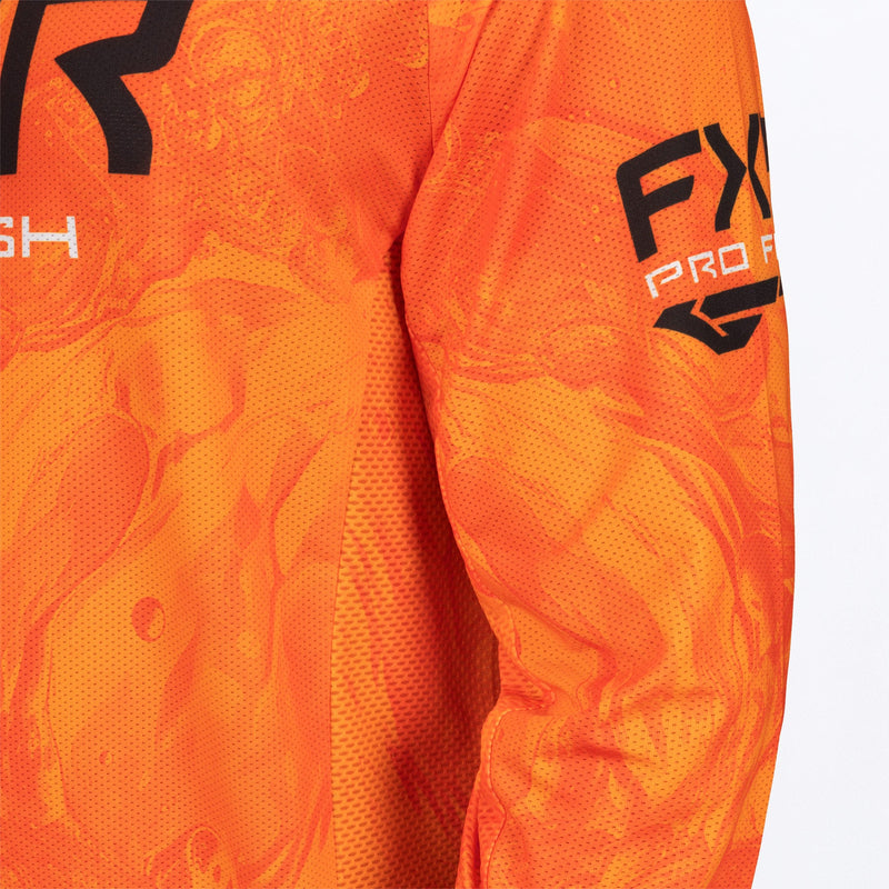 Chargez l'image dans la visionneuse de la galerie, MDerbyUndertowAirUPF_Longsleeve_Orange_SKU_262077-_3000_Extra3
