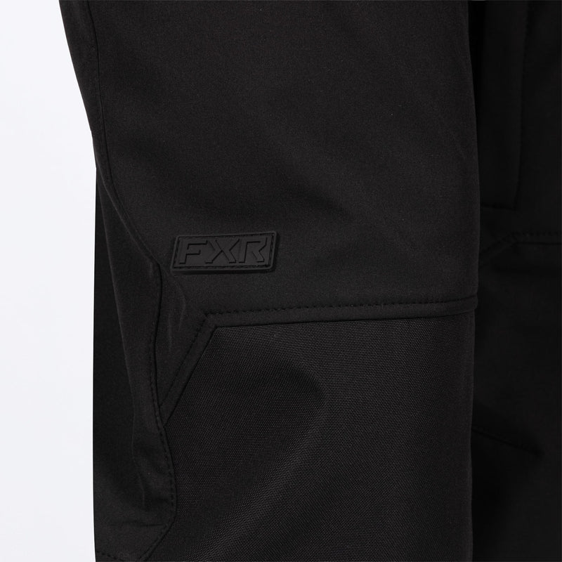 Chargez l'image dans la visionneuse de la galerie, MAscendSoftshell_Pant_Black_SKU_270939-_1000_Extra4
