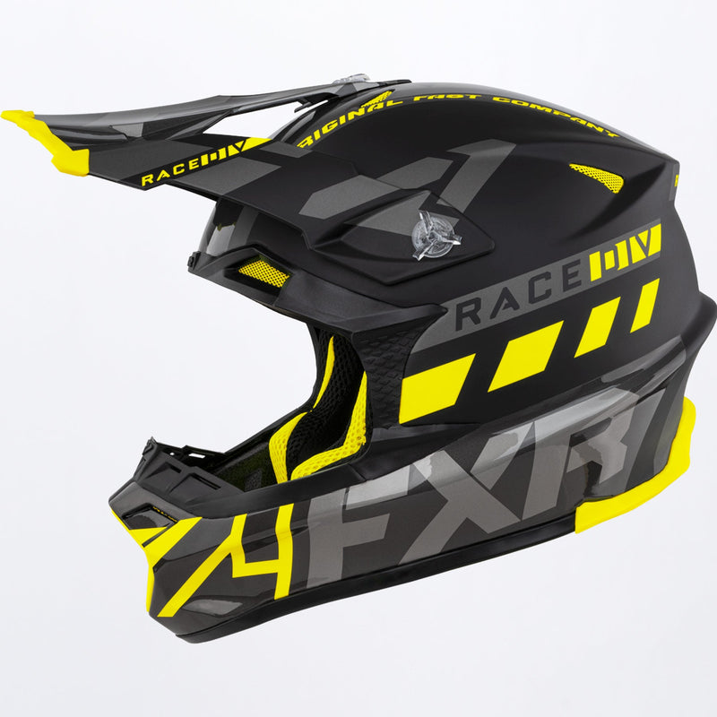 Chargez l'image dans la visionneuse de la galerie, Blade Force Helmet
