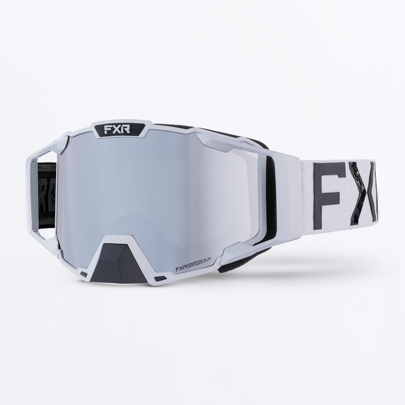 Chargez l'image dans la visionneuse de la galerie, Pilot_Goggle_Grey_SKU_253104-_0500_Front
