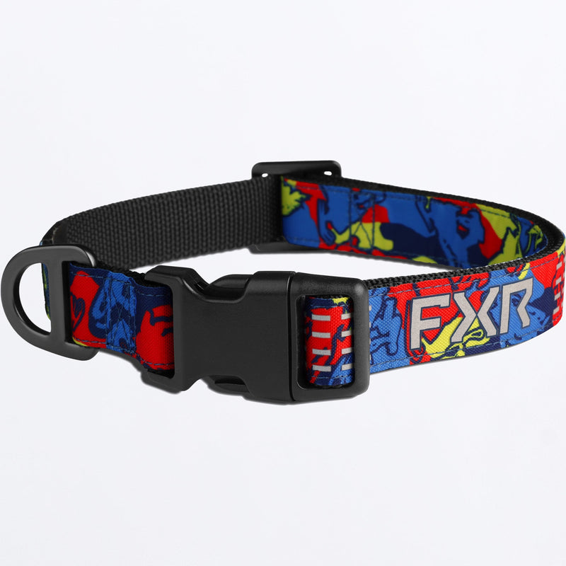 Chargez l'image dans la visionneuse de la galerie, Dog_Collar_PrimarySledCamo_SKU_243600-_2141_Front
