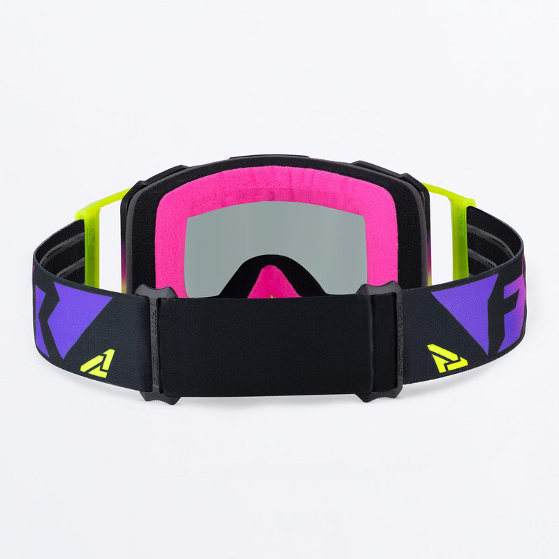 Chargez l'image dans la visionneuse de la galerie, Combat_Goggle_Vivid_SKU_243105-_6595_Extra1
