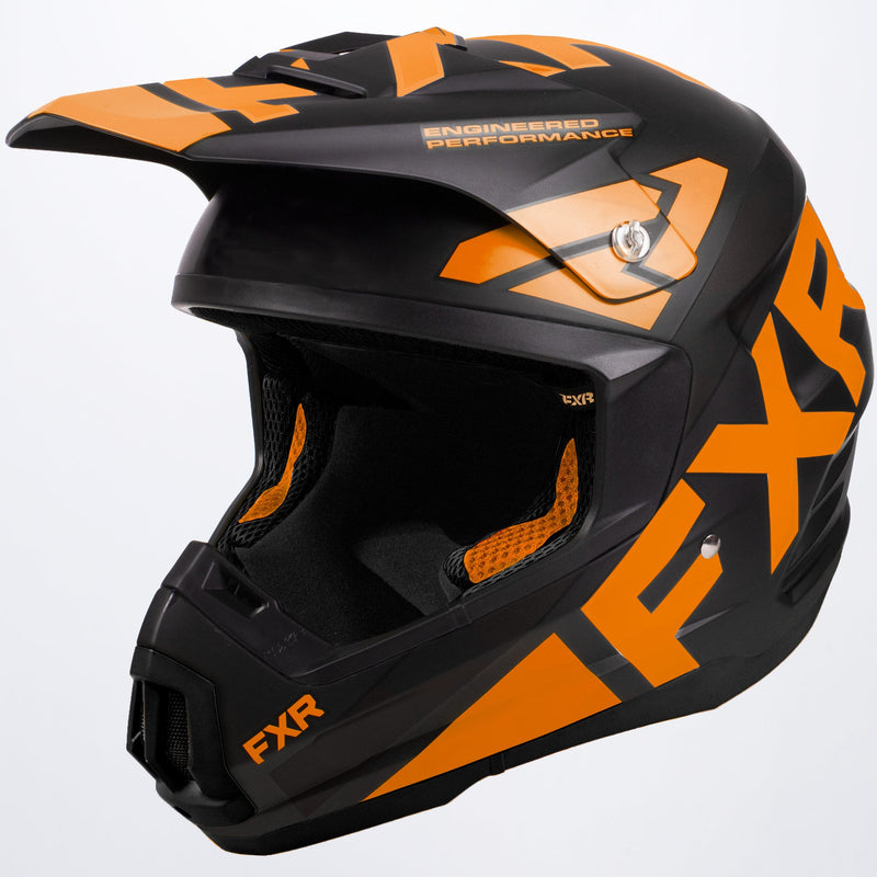 Chargez l'image dans la visionneuse de la galerie, Torque Team Helmet
