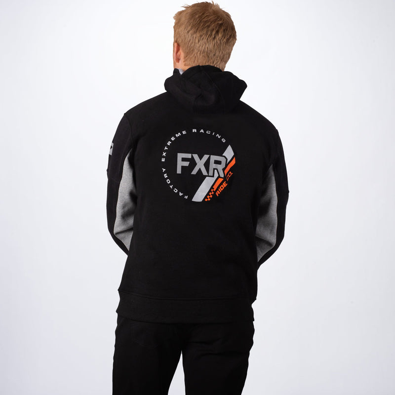Chargez l'image dans la visionneuse de la galerie, Men's Ride CO Hoodie
