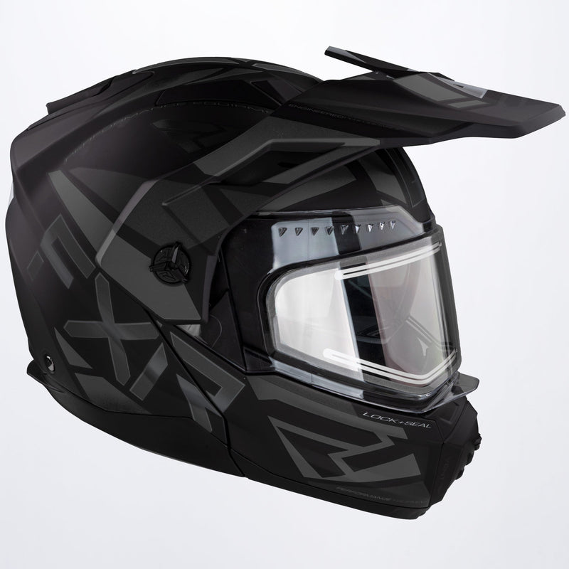 Chargez l'image dans la visionneuse de la galerie, Maverick-X_Helmet_BlackOps_220623-_1010_right
