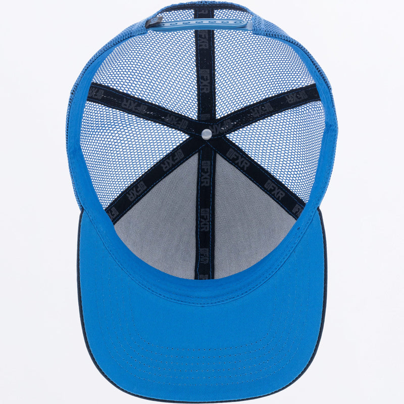 Chargez l'image dans la visionneuse de la galerie, ProFish_Hat_U_NavyBlue_241918-_4540_side1
