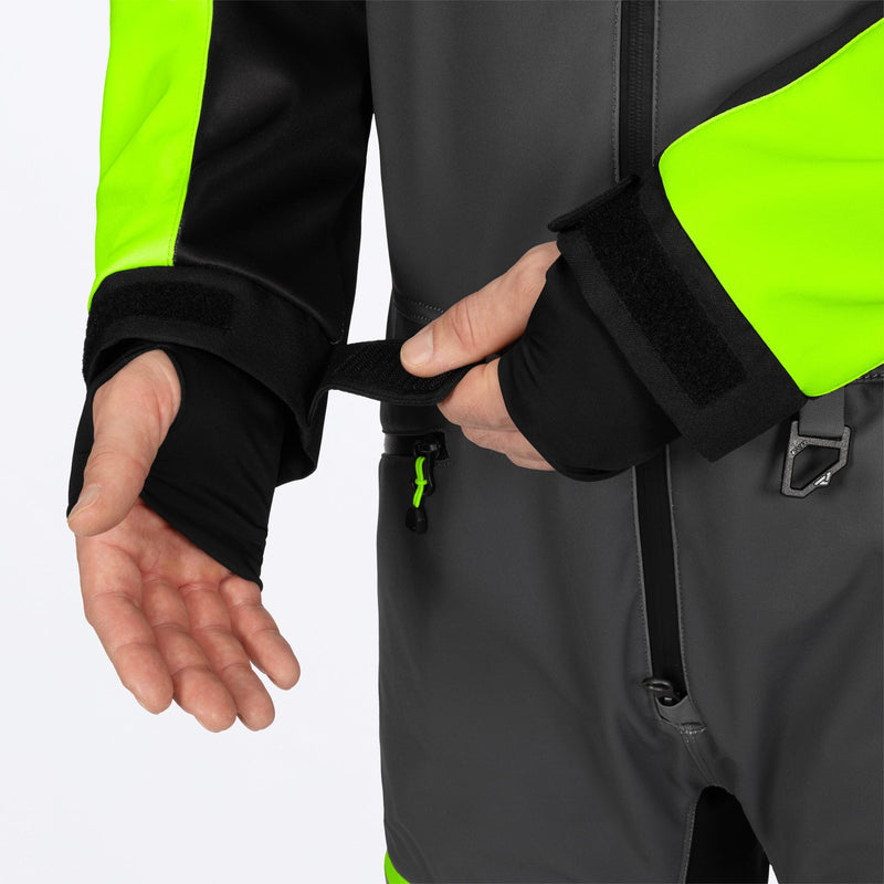 Chargez l'image dans la visionneuse de la galerie, MRevoF.A.S.T.Ins_Monosuit_LimeTiBlack_SKU_272807-_7009_Extra5
