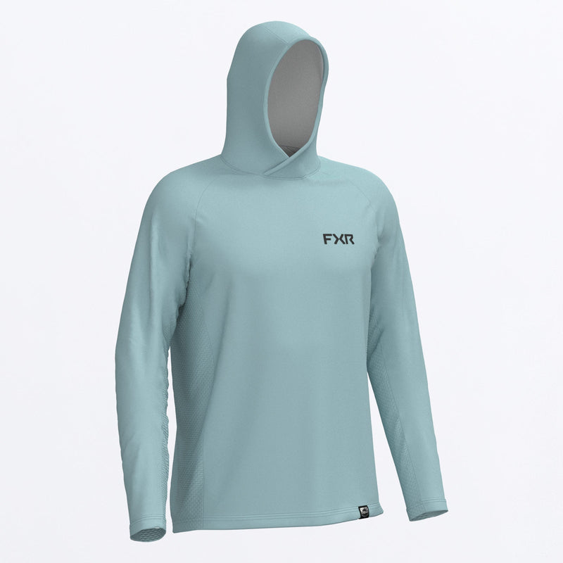 Chargez l'image dans la visionneuse de la galerie, AttackUPF_PO_Hoodie_M_BermudaAsphalt_252094-_5008_side1
